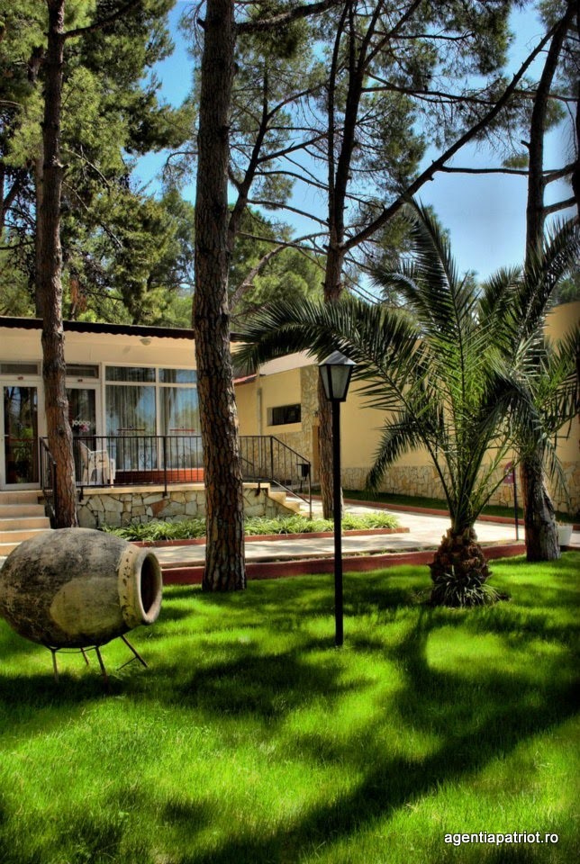 imagini hotel OMER HOLIDAY KUSADASI